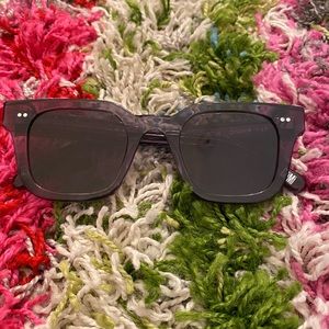 Chimi  bb 004 square sunglasses